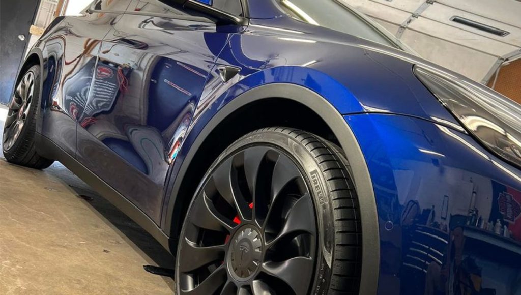 The Final Touch Automotive Reconditioning & Detailing Westerly, RI